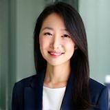 Photo of Aiko Tanaka, CEO of Kaiyo Talent Partners