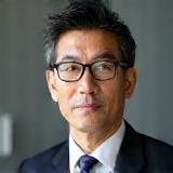 Photo of Kenji Sato, Head of Executive Search at Kaiyo Talent Partners
