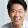 Photo of Kenji Yamamoto