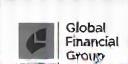 Global Financial Group logo