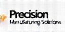 Precision Manufacturing Solutions Co. logo